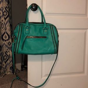 Urban Expressions Satchel